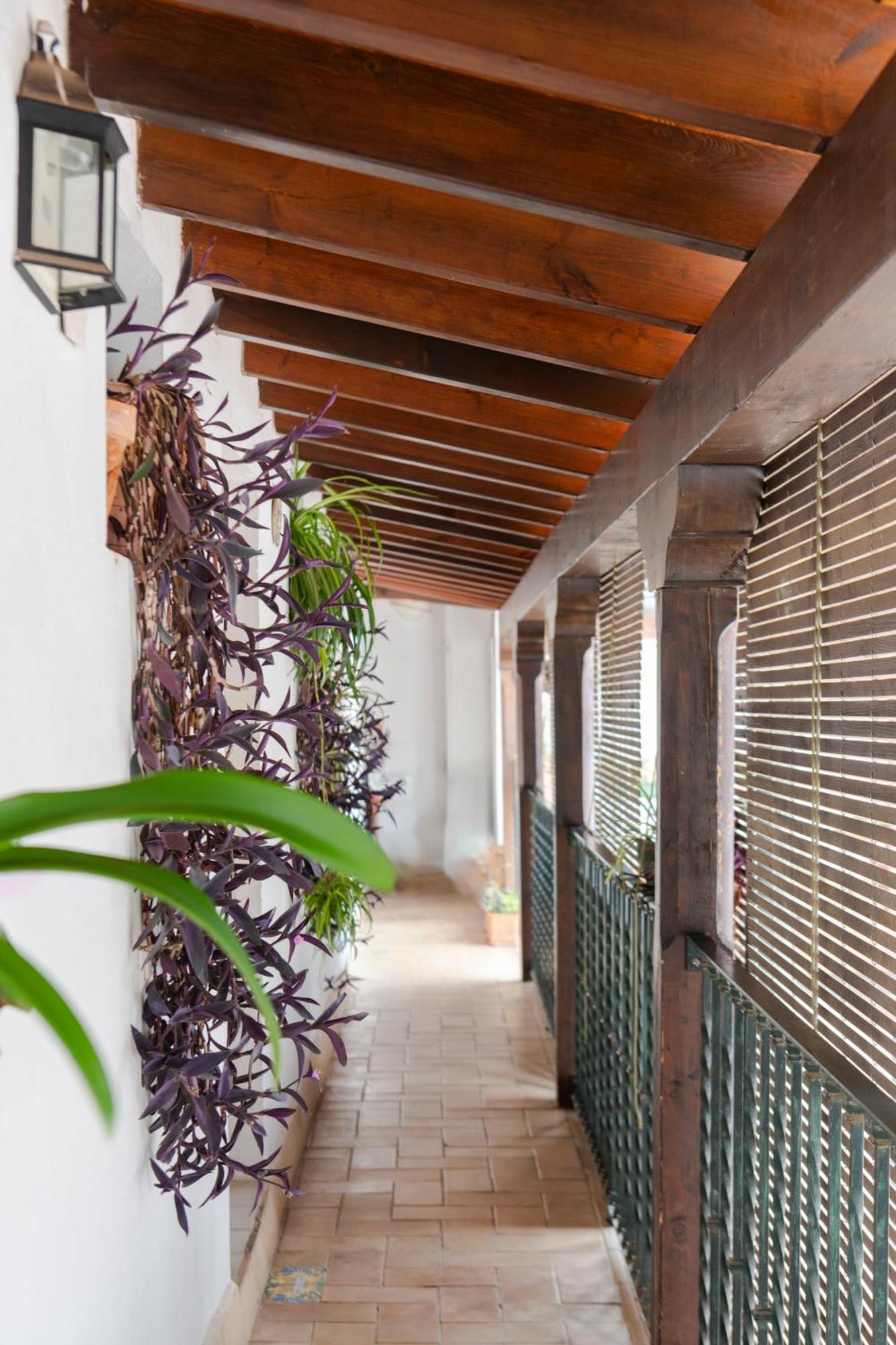 Appartement El Corral De Esquivel Séville