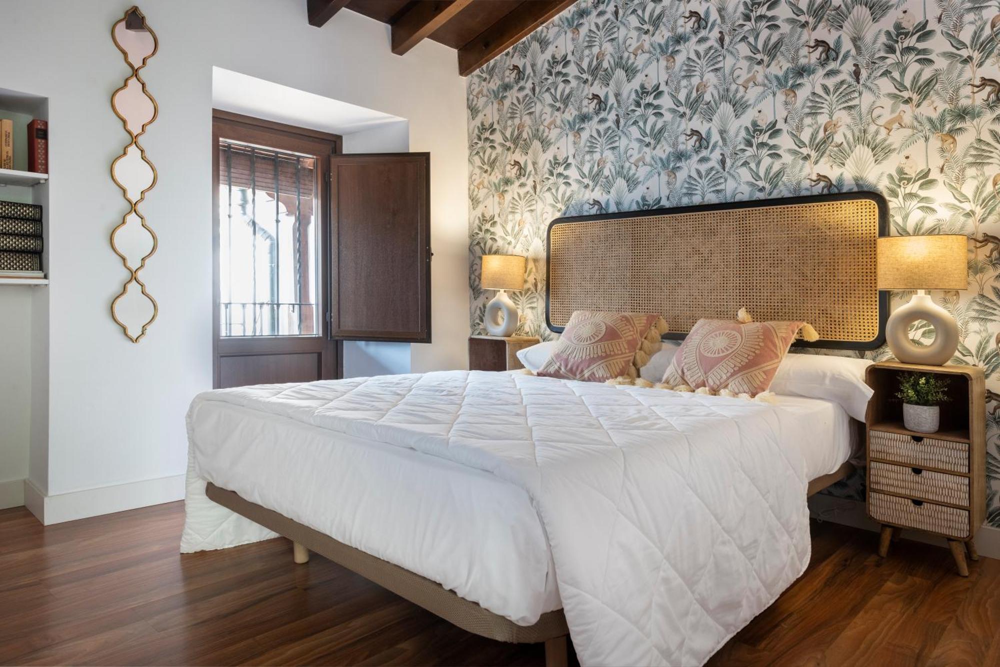 Appartement El Corral De Esquivel